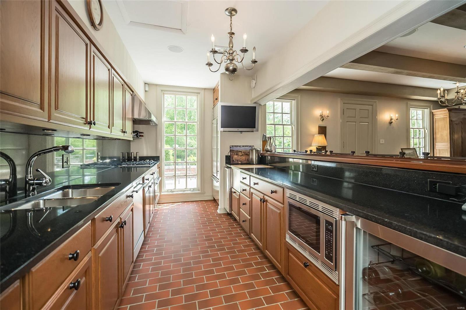 Tirrill Farms - Residential