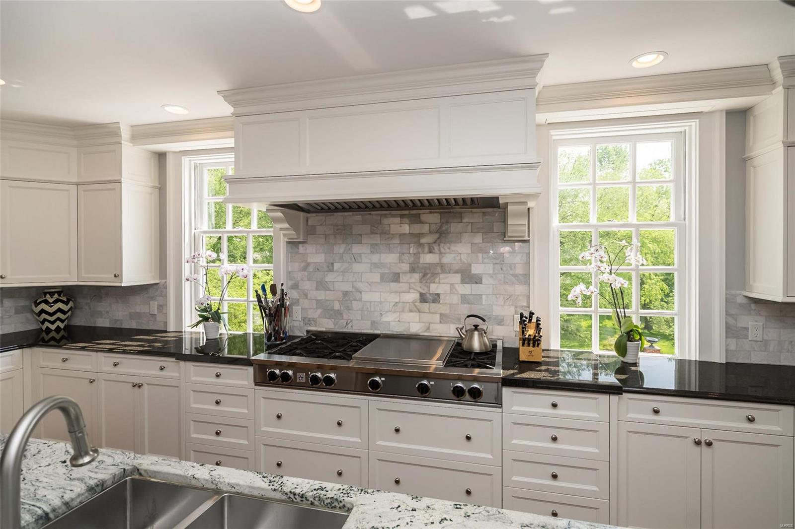 Tirrill Farms - Residential