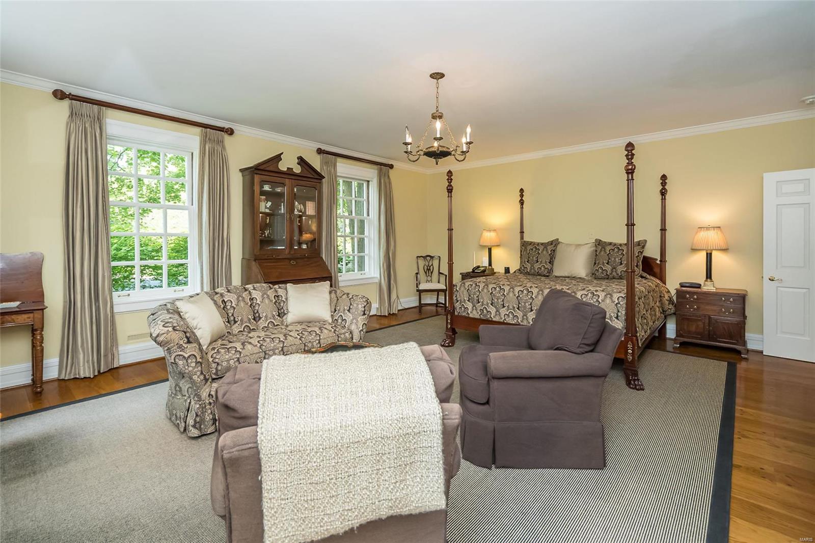 Tirrill Farms - Residential