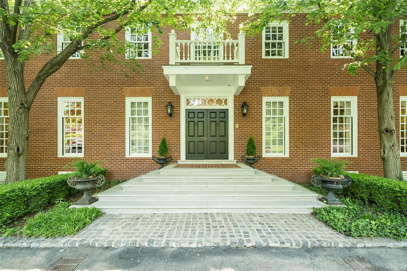 Tirrill Farms - Residential