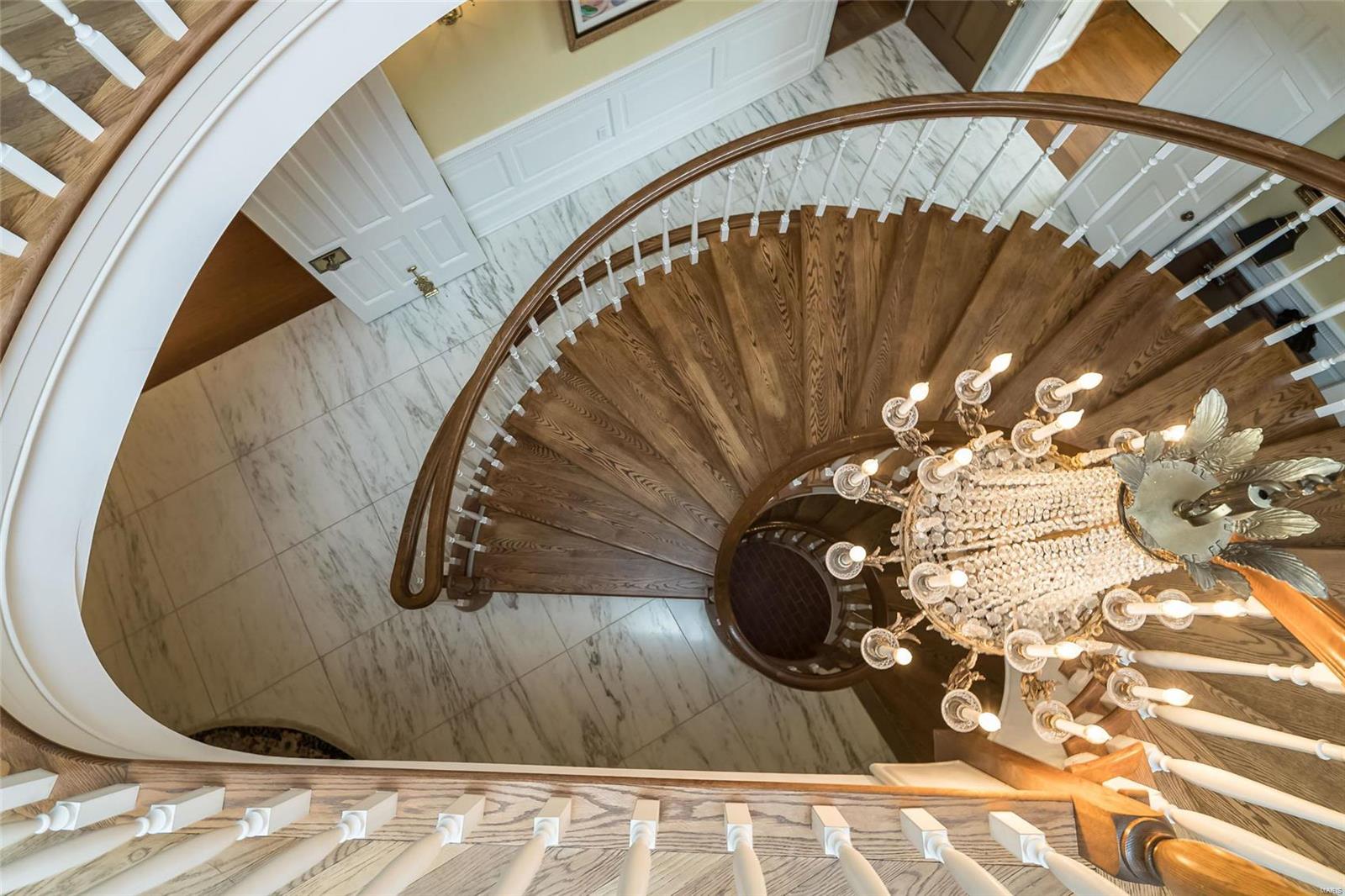 Tirrill Farms - Residential