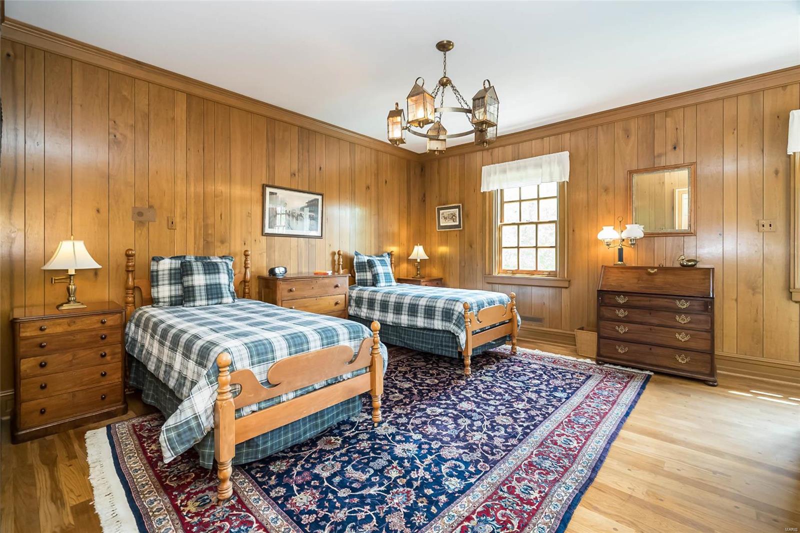 Tirrill Farms - Residential