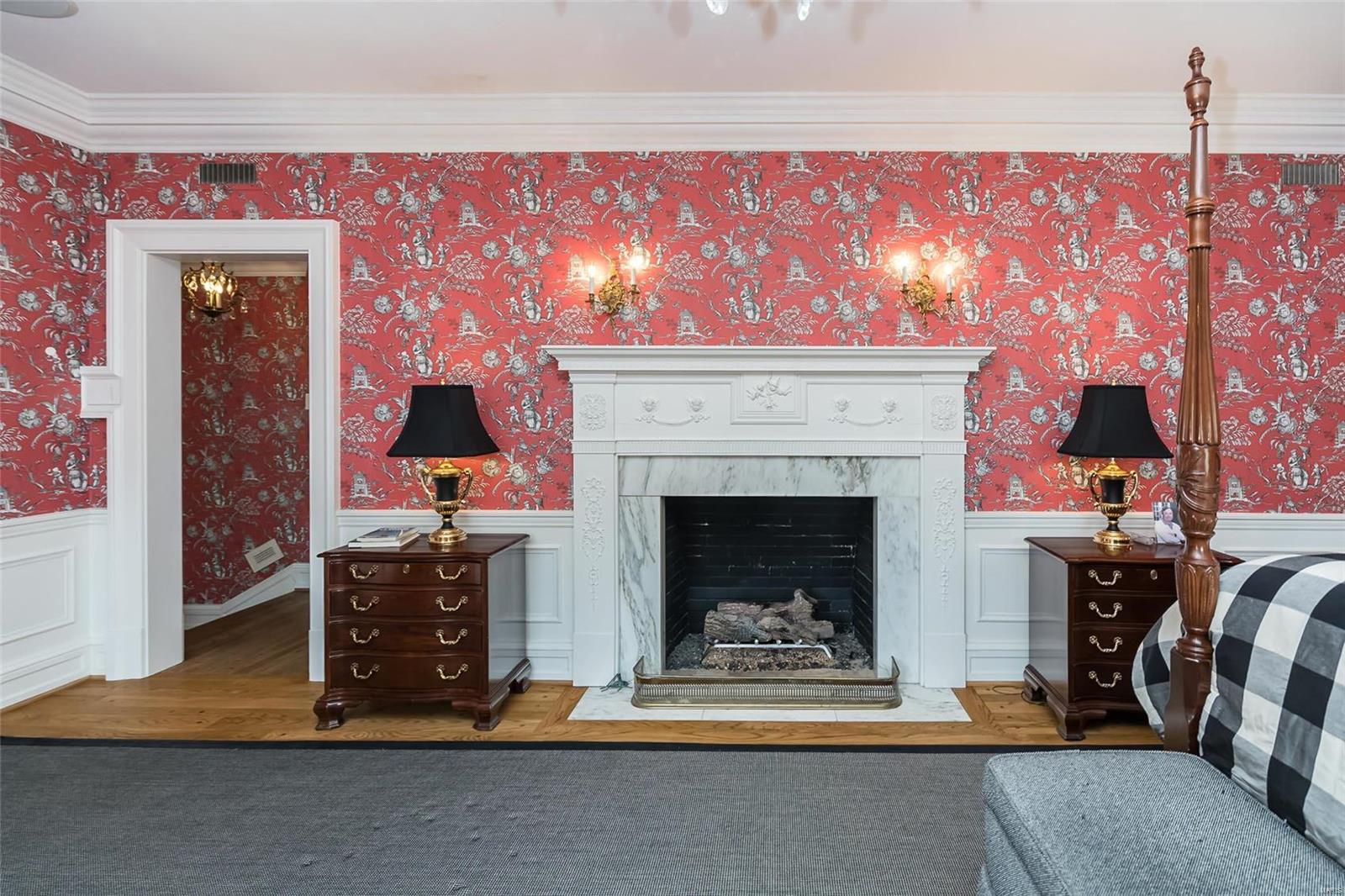 Tirrill Farms - Residential