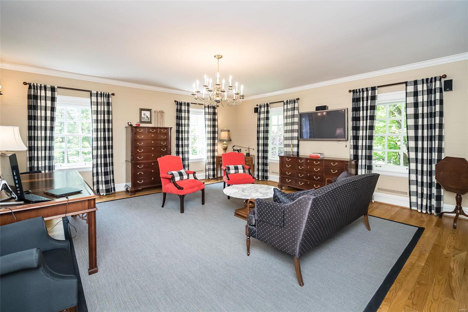 Tirrill Farms - Residential