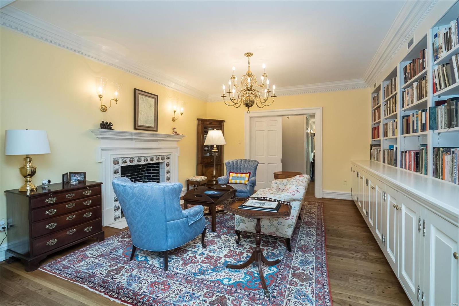 Tirrill Farms - Residential