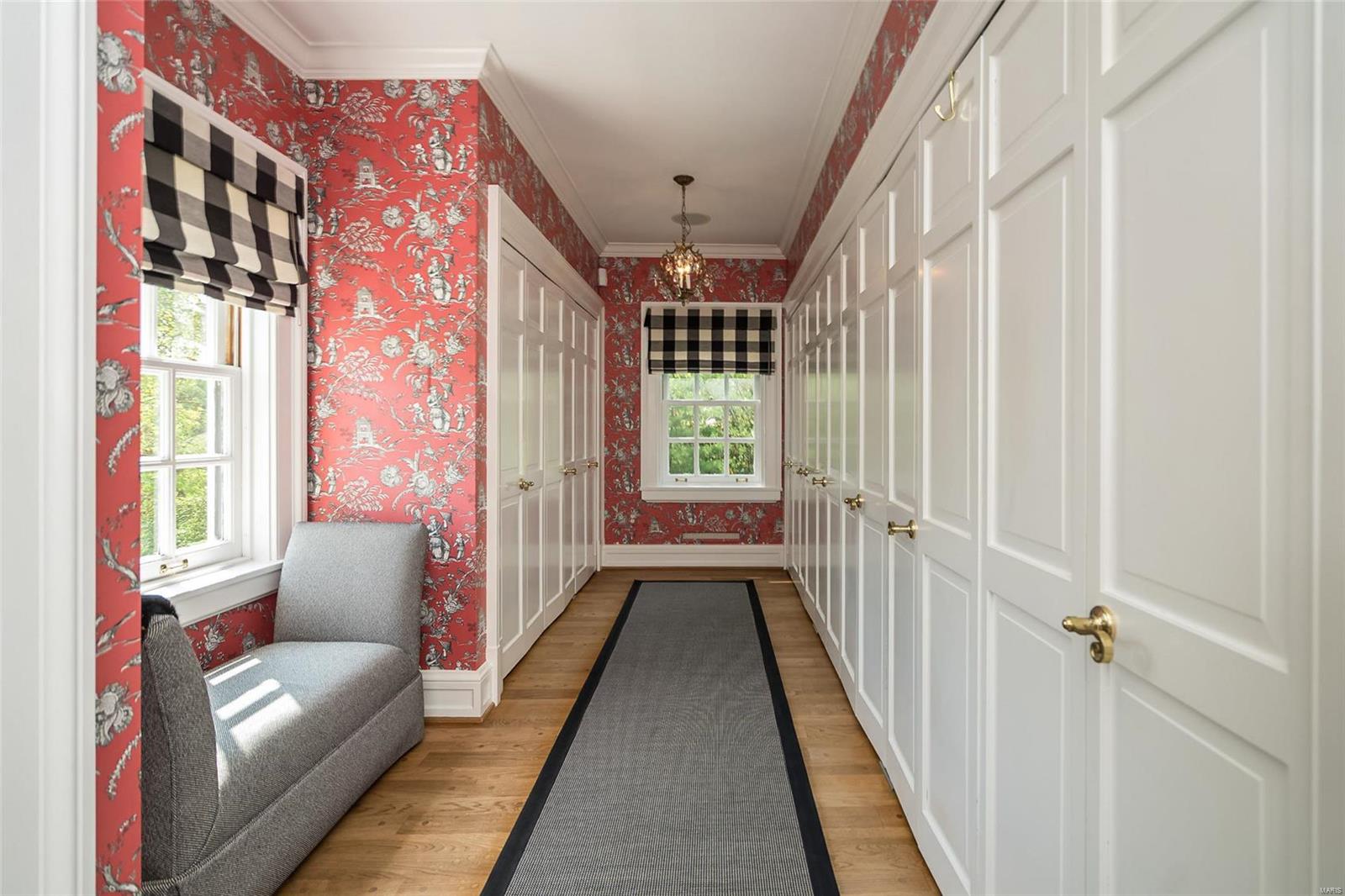 Tirrill Farms - Residential