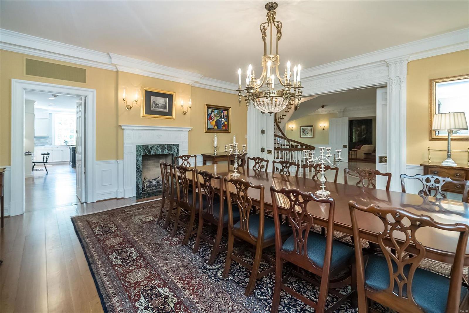 Tirrill Farms - Residential