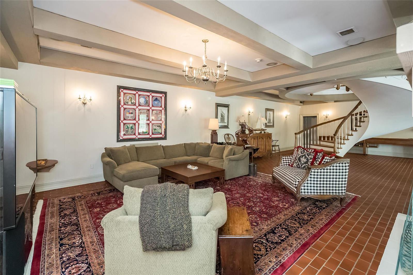 Tirrill Farms - Residential