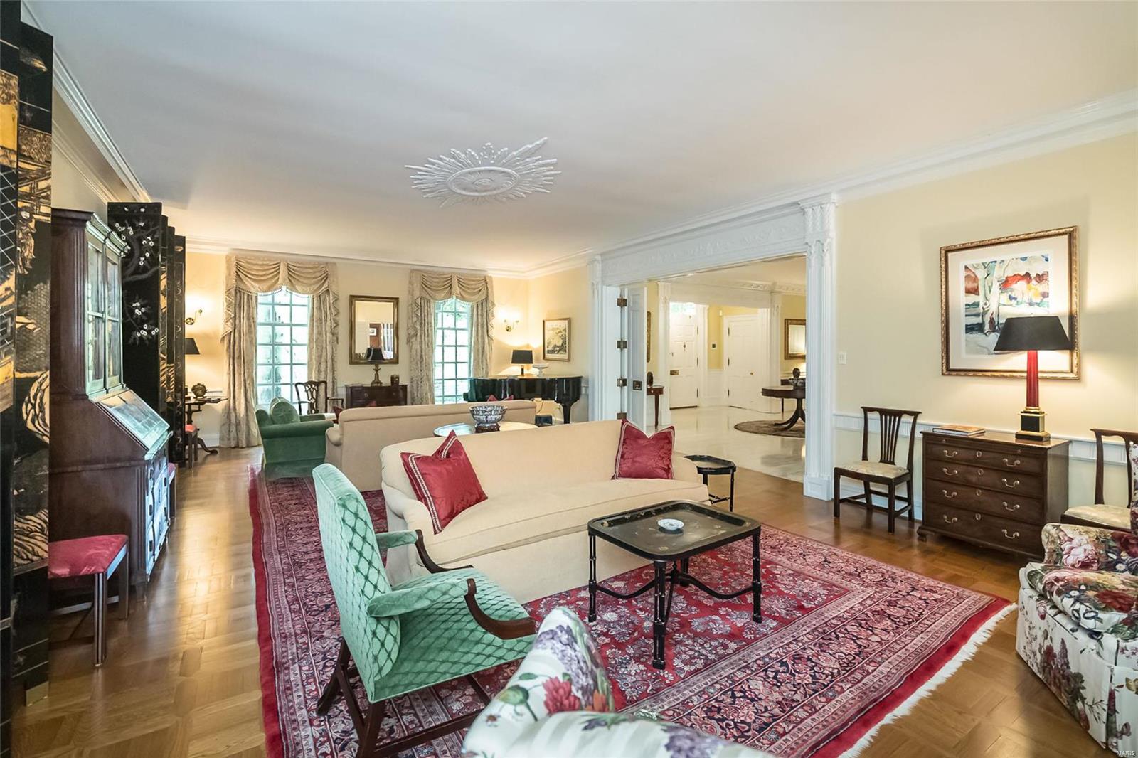 Tirrill Farms - Residential