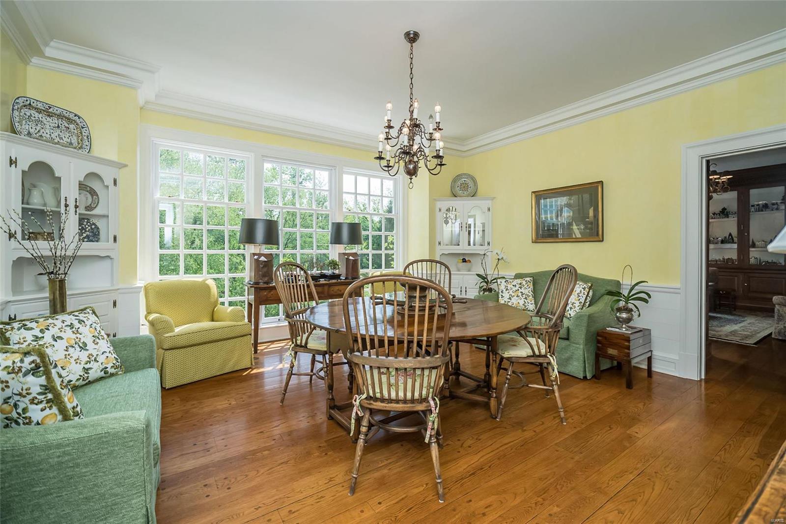 Tirrill Farms - Residential