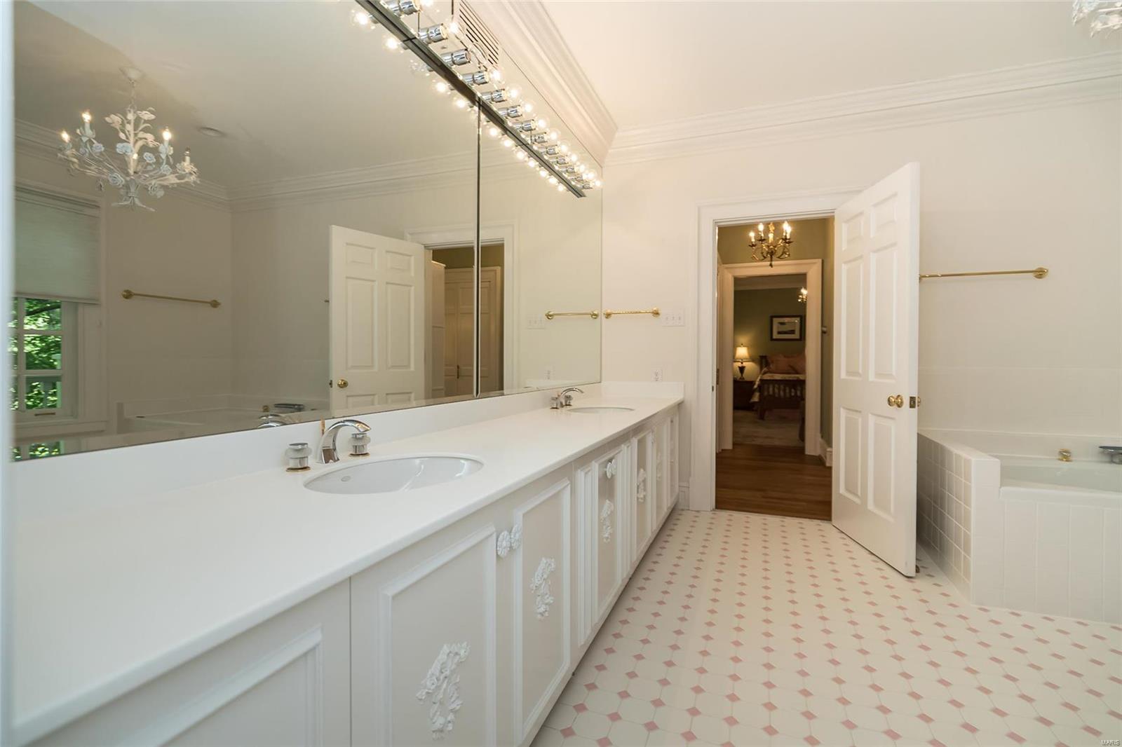 Tirrill Farms - Residential