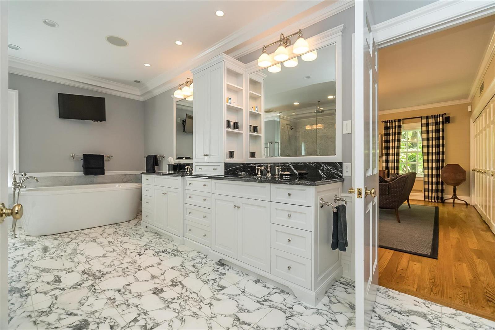 Tirrill Farms - Residential