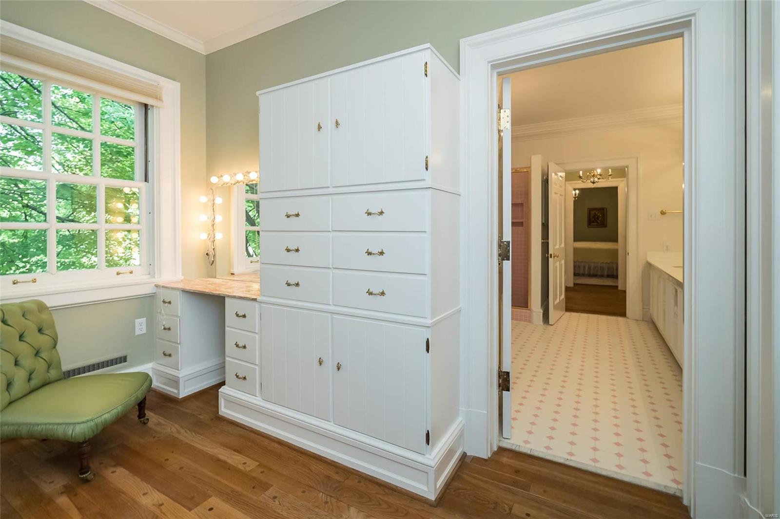 Tirrill Farms - Residential