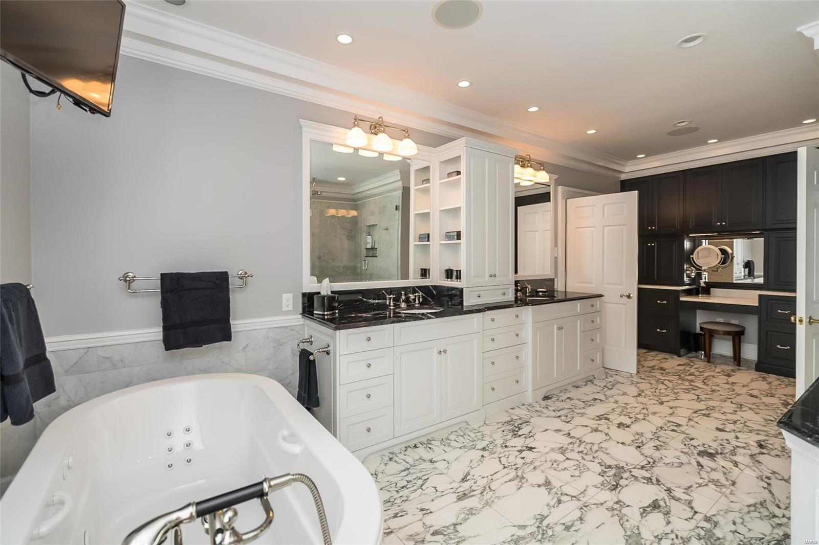 Tirrill Farms - Residential