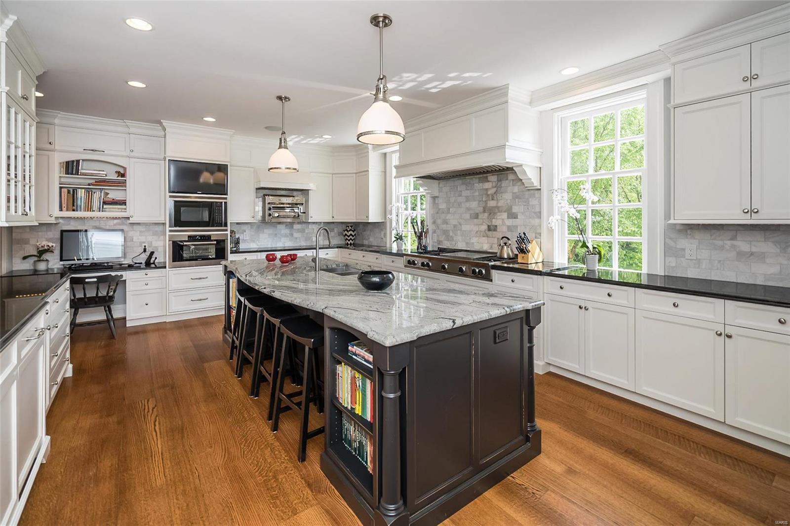 Tirrill Farms - Residential