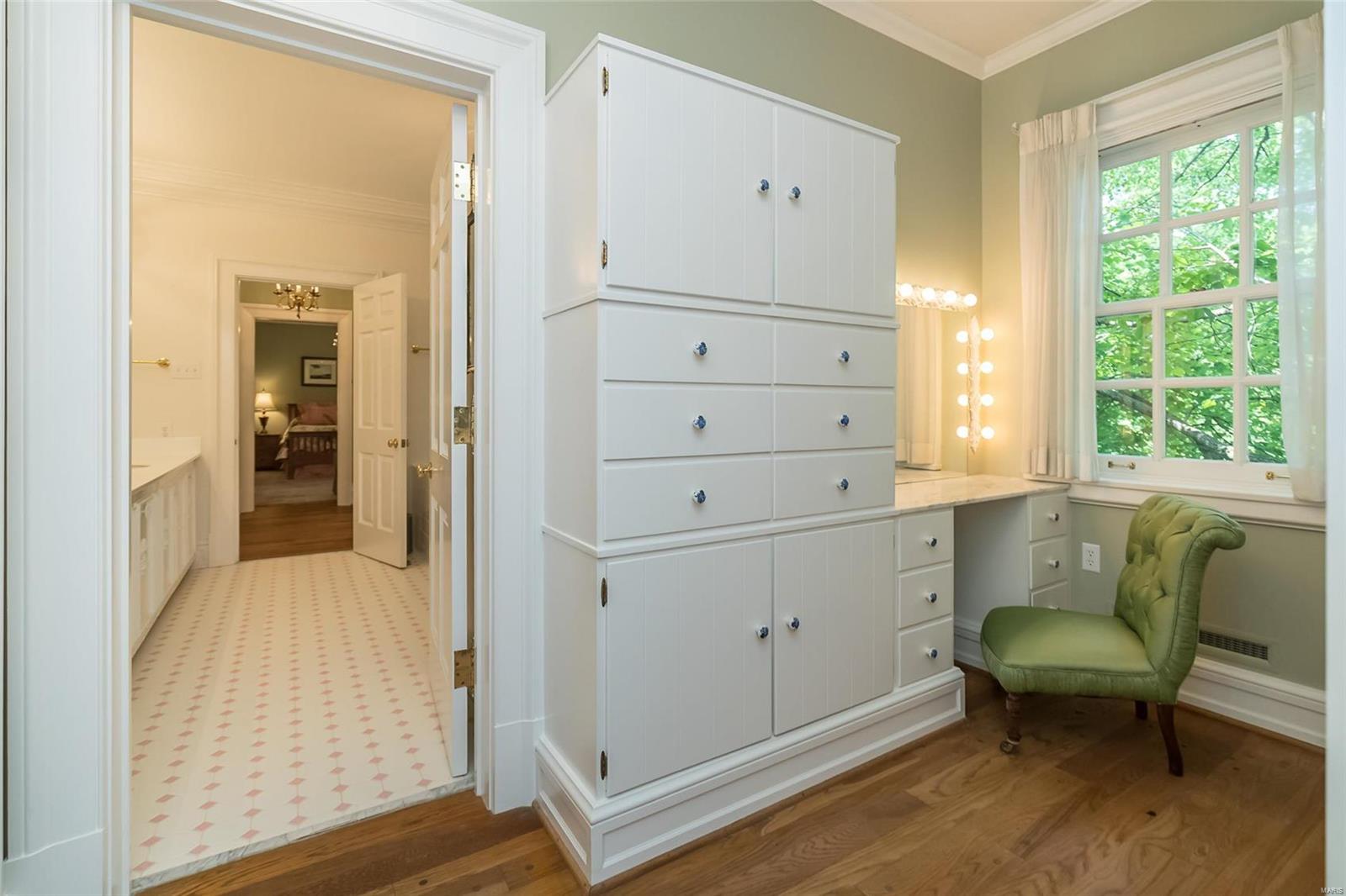 Tirrill Farms - Residential