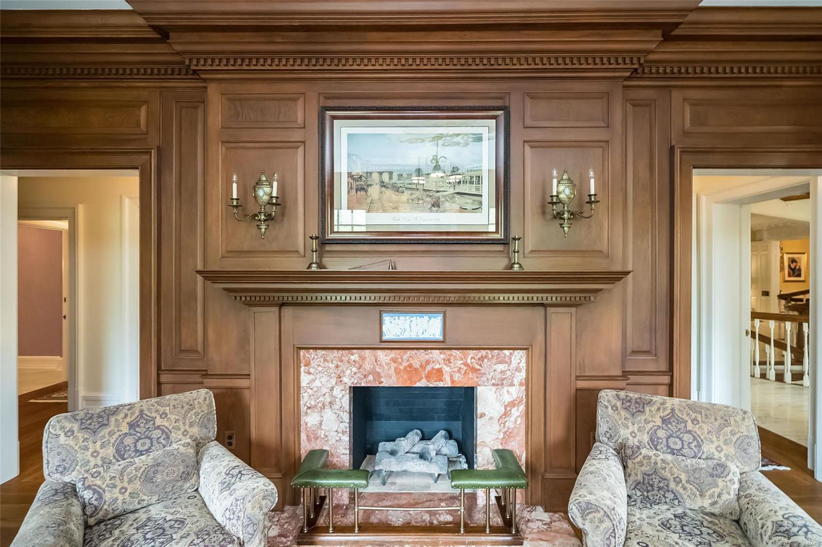 Tirrill Farms - Residential