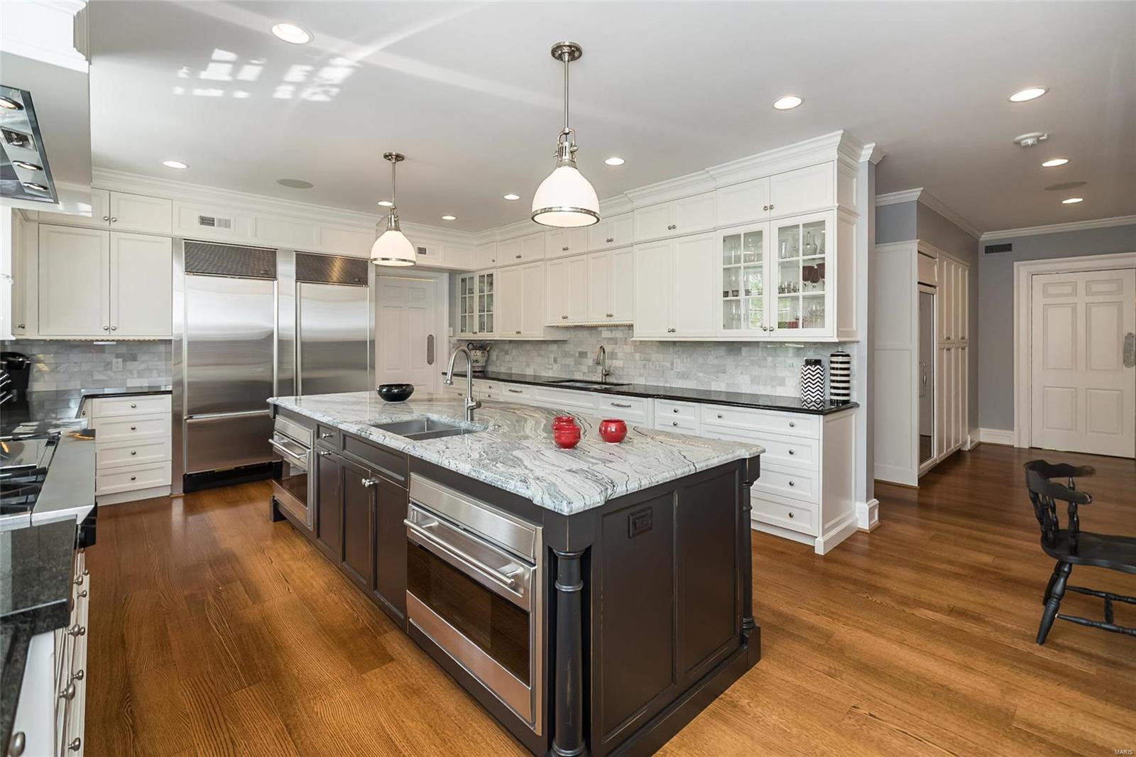 Tirrill Farms - Residential