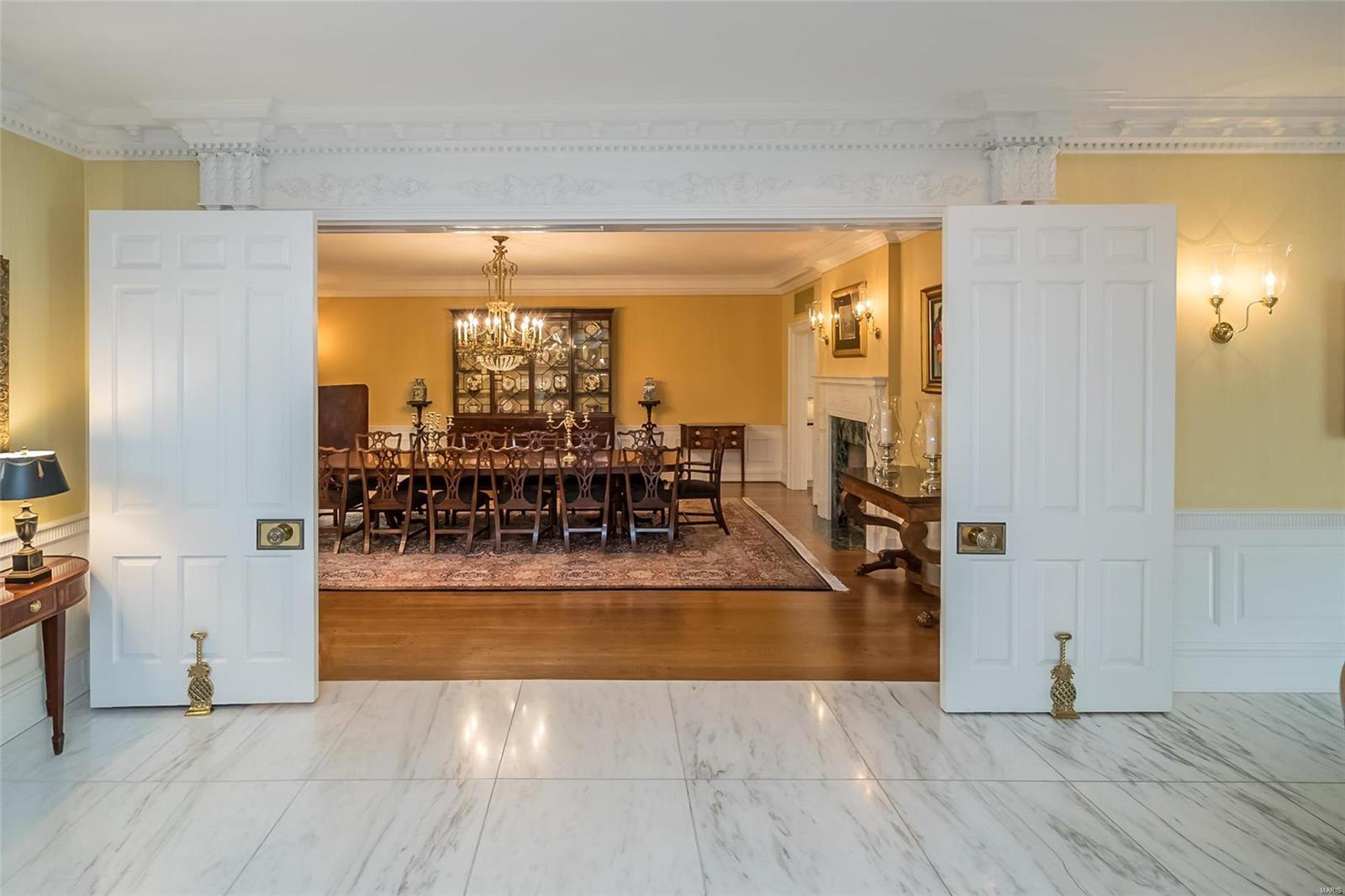 Tirrill Farms - Residential