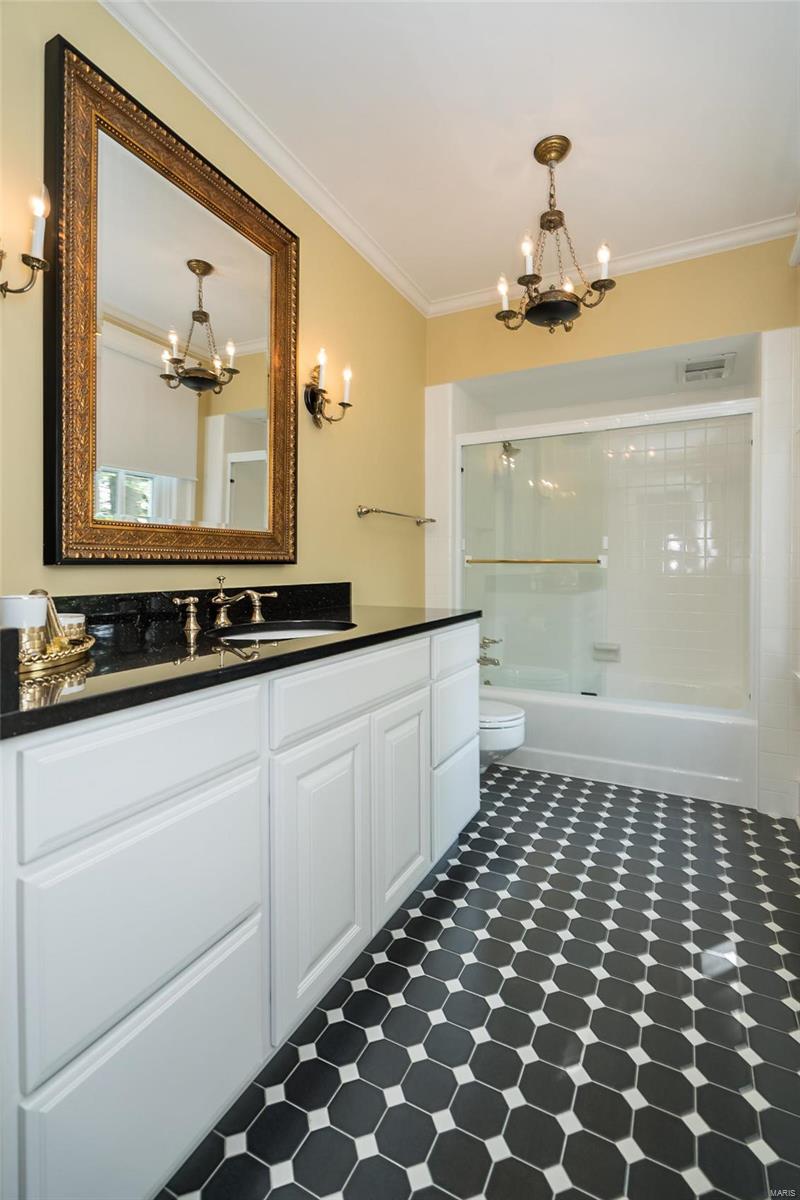 Tirrill Farms - Residential