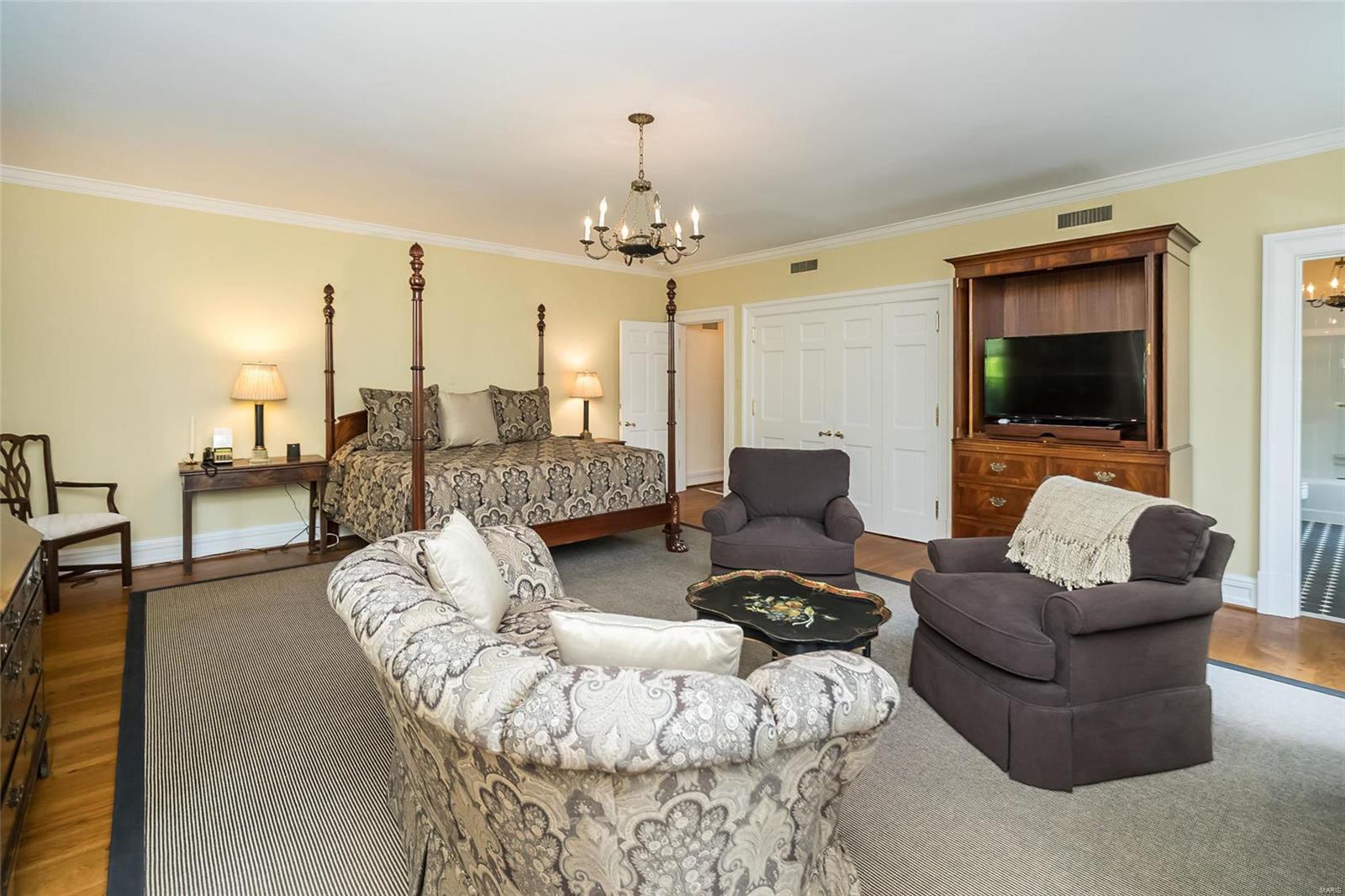 Tirrill Farms - Residential