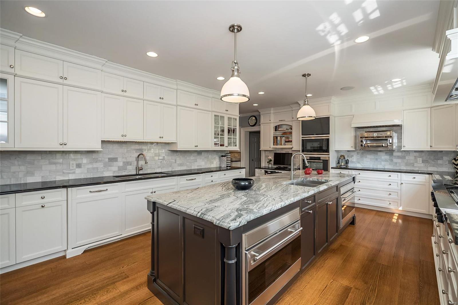 Tirrill Farms - Residential