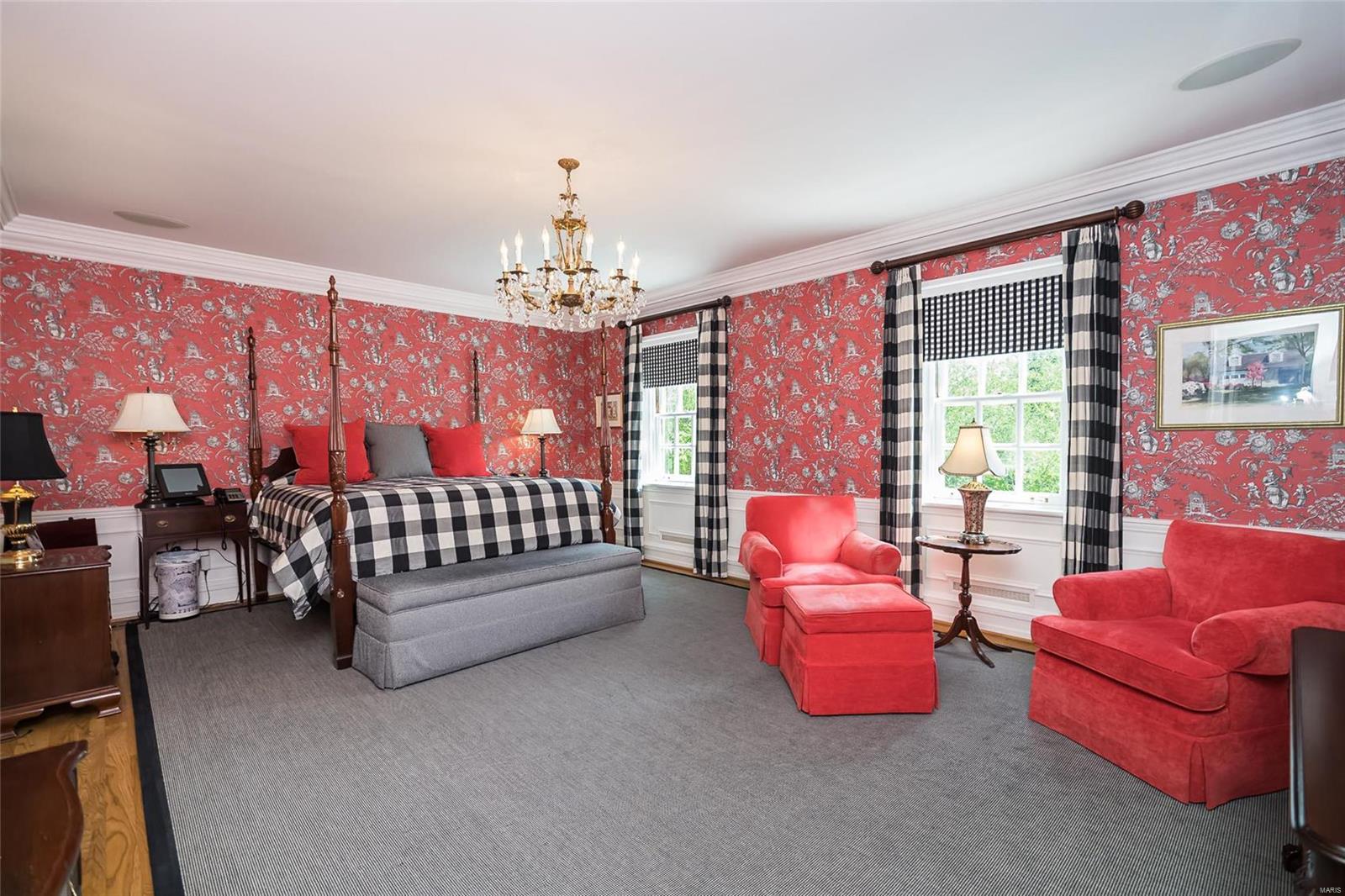 Tirrill Farms - Residential