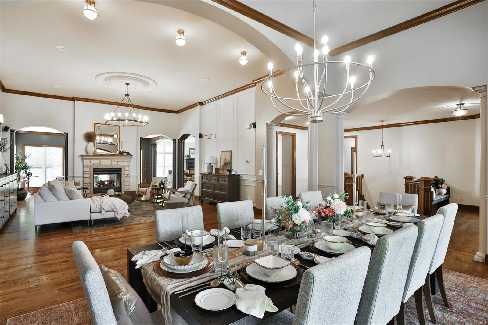 Hawks Rest Acres - Residential