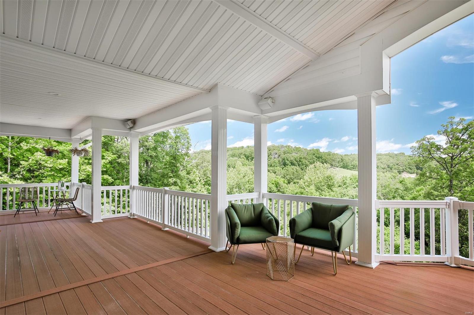 Hawks Rest Acres - Residential