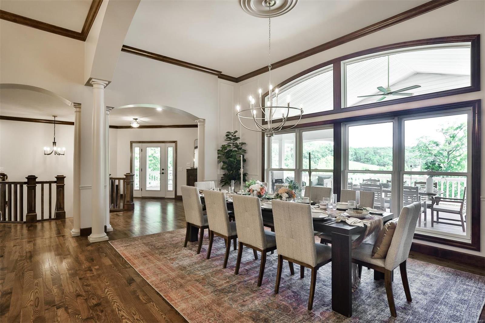 Hawks Rest Acres - Residential