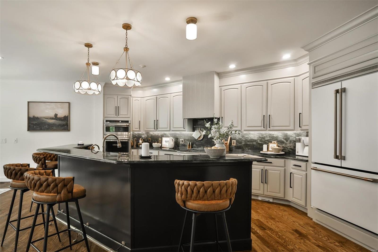 Hawks Rest Acres - Residential