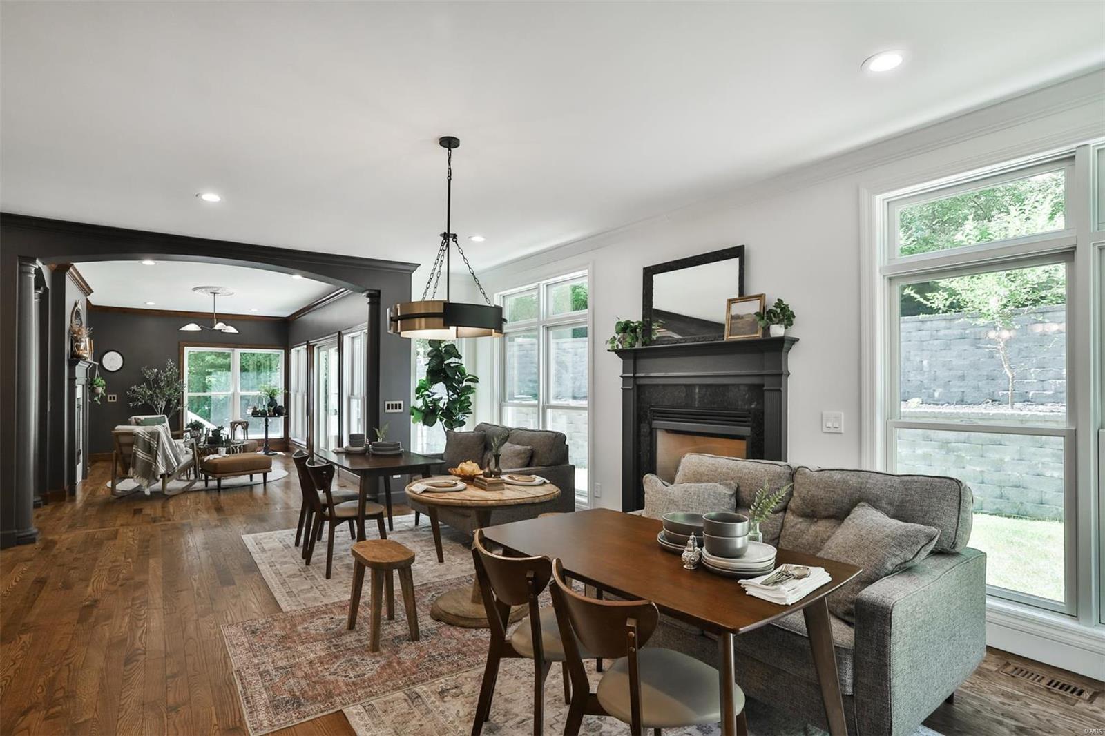 Hawks Rest Acres - Residential