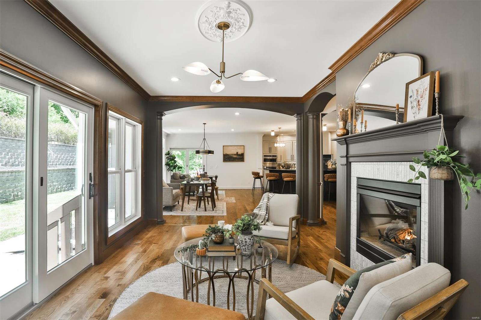 Hawks Rest Acres - Residential