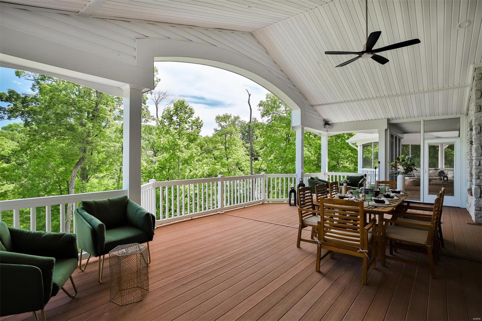 Hawks Rest Acres - Residential