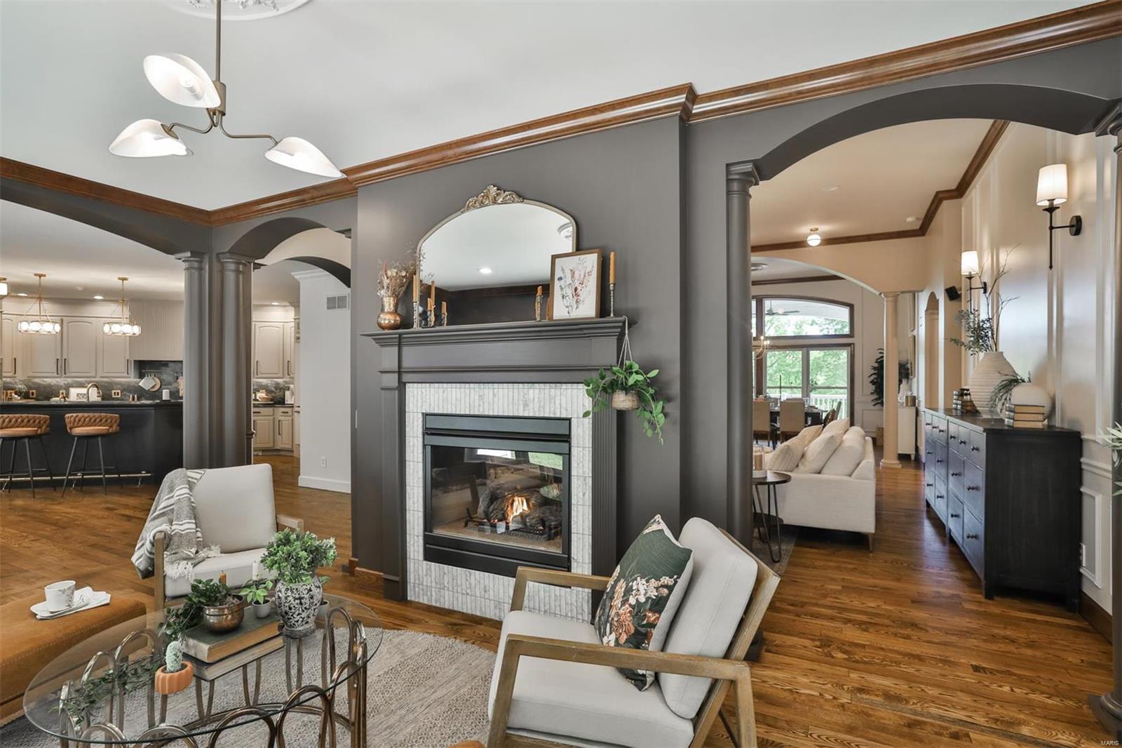 Hawks Rest Acres - Residential