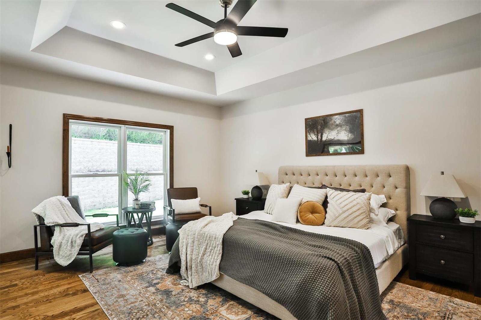 Hawks Rest Acres - Residential