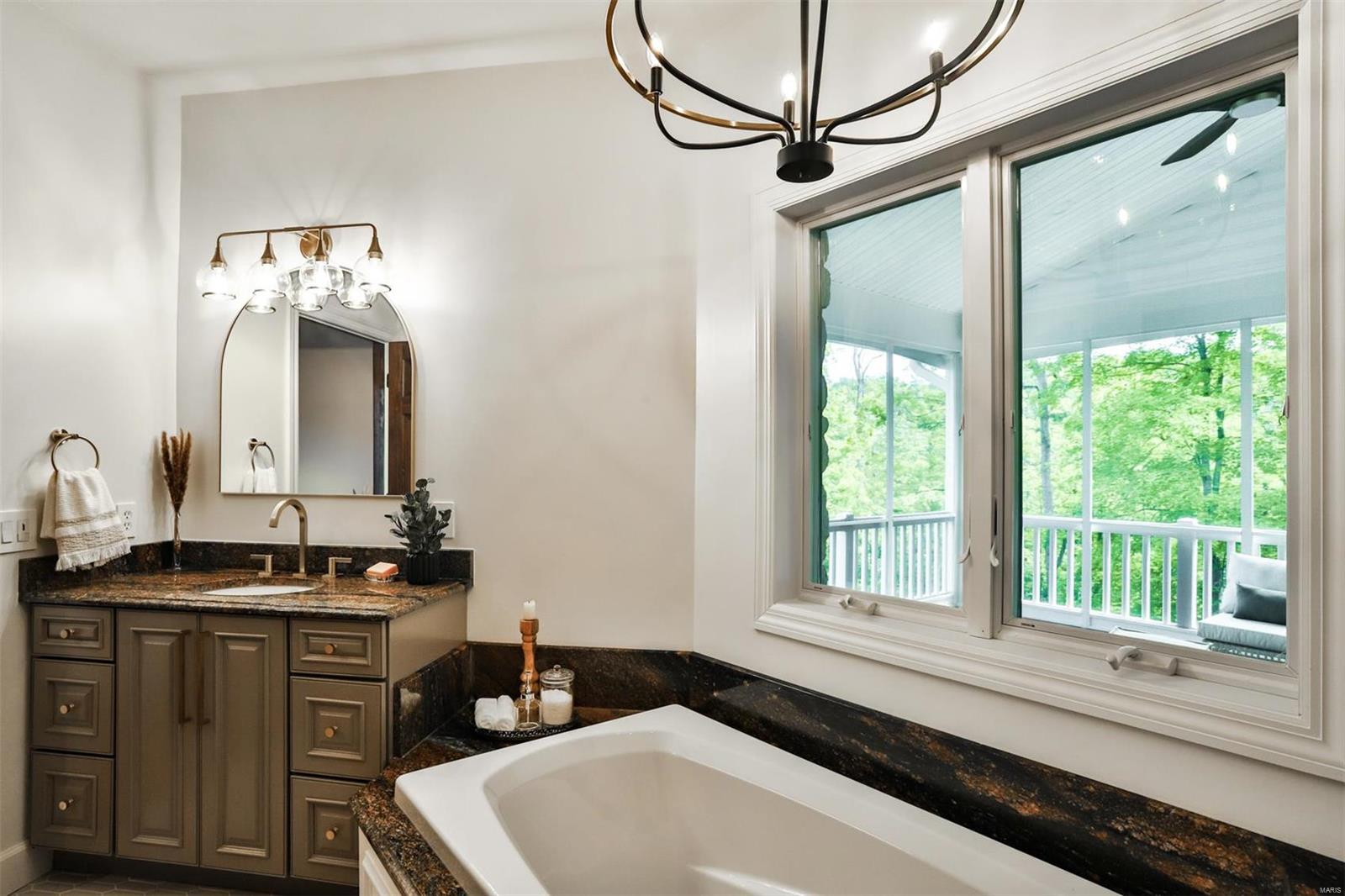 Hawks Rest Acres - Residential