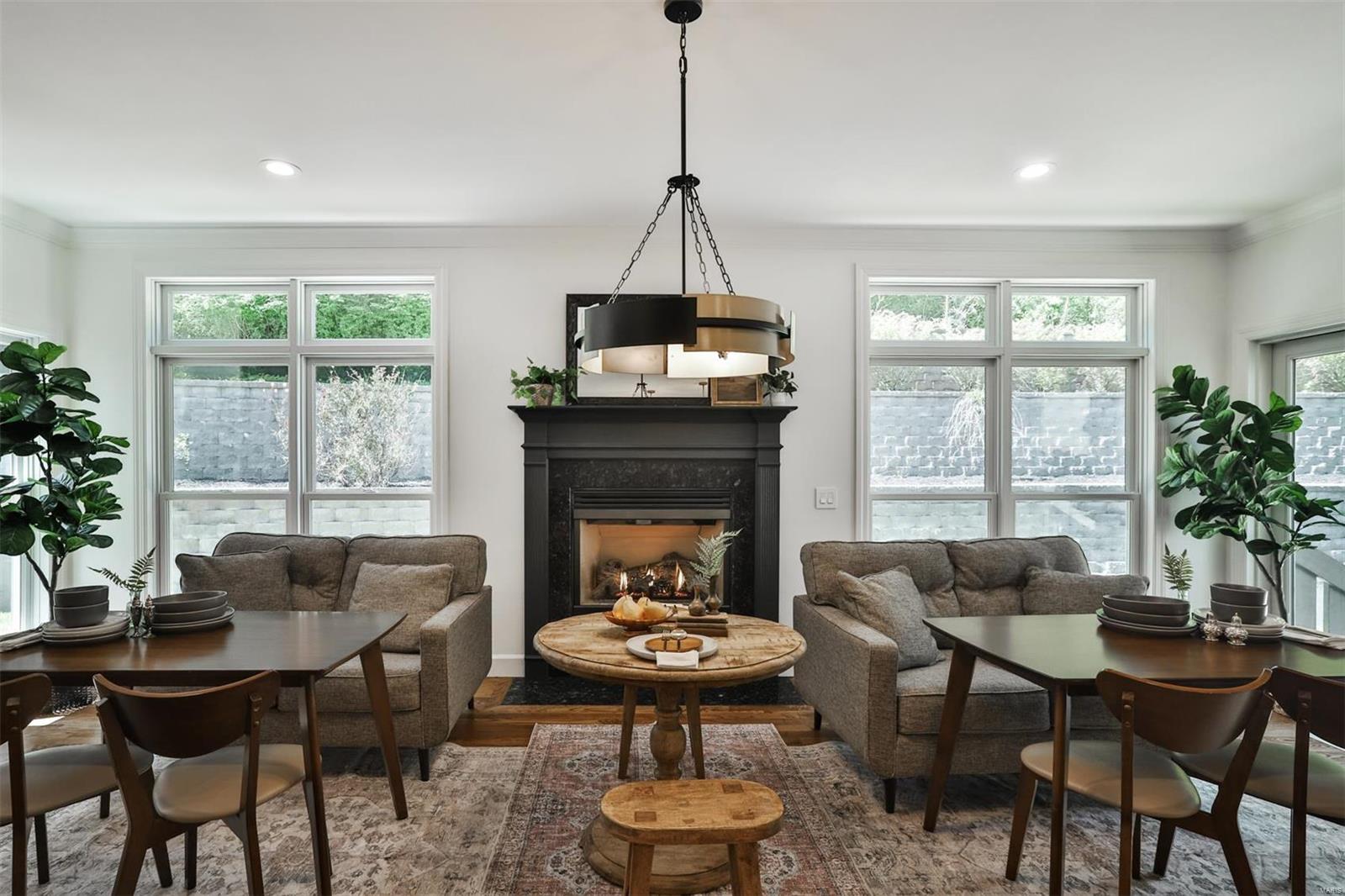 Hawks Rest Acres - Residential