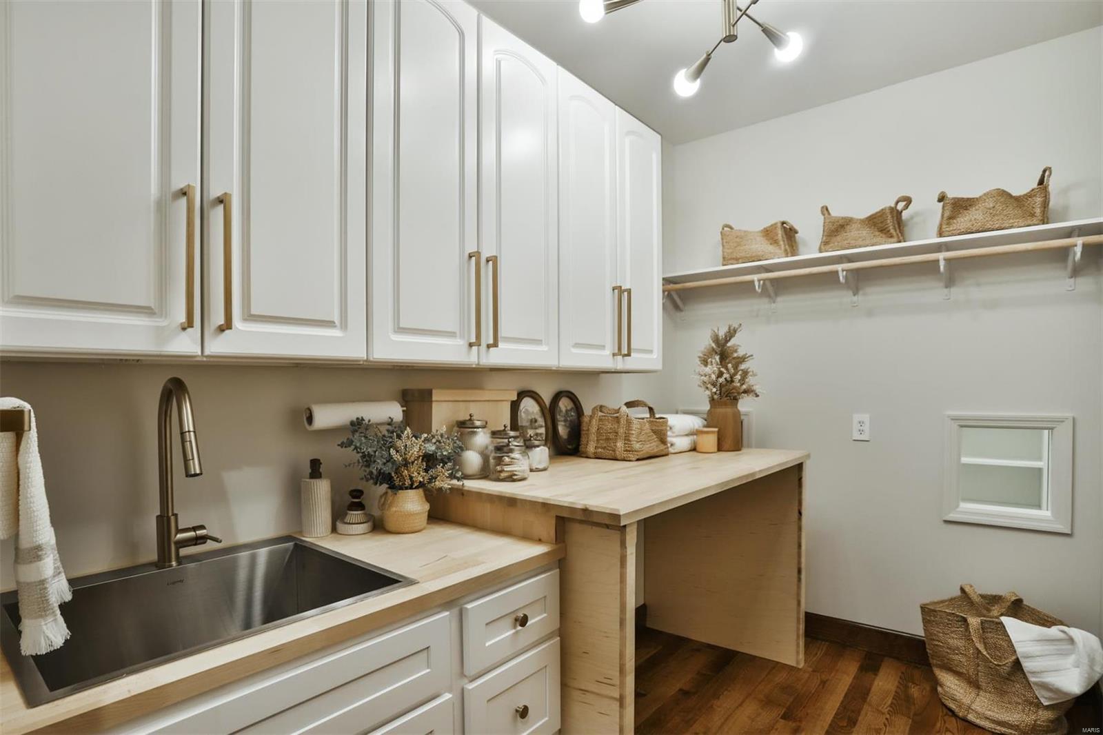 Hawks Rest Acres - Residential