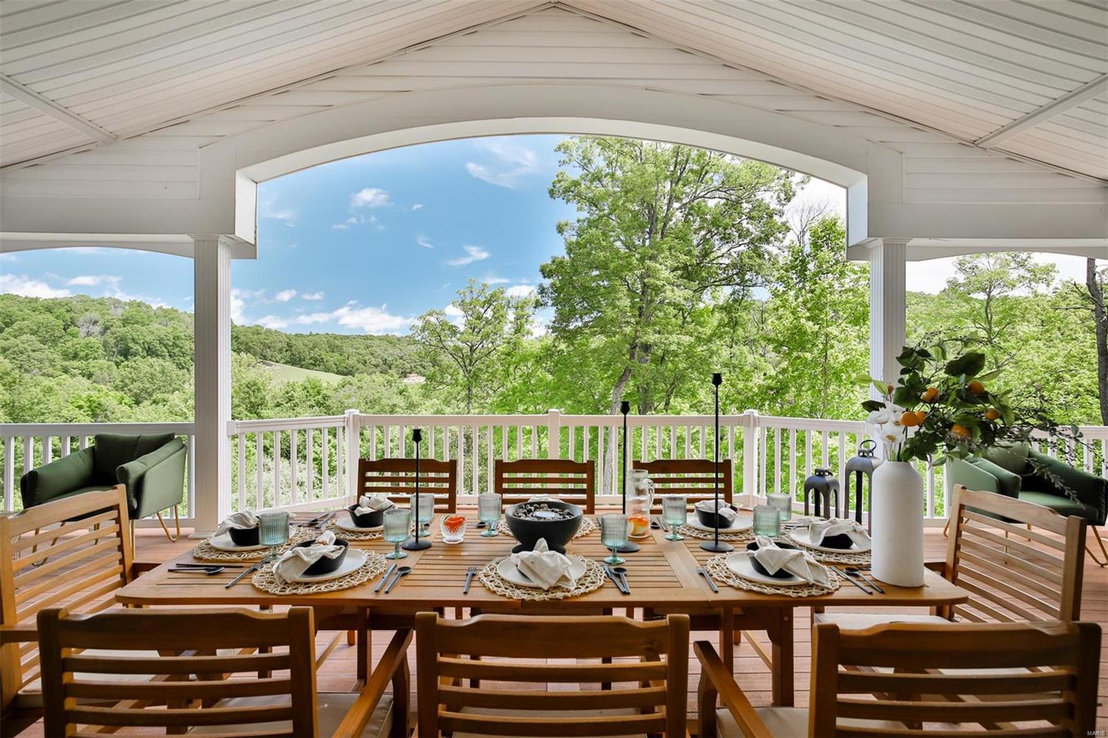 Hawks Rest Acres - Residential