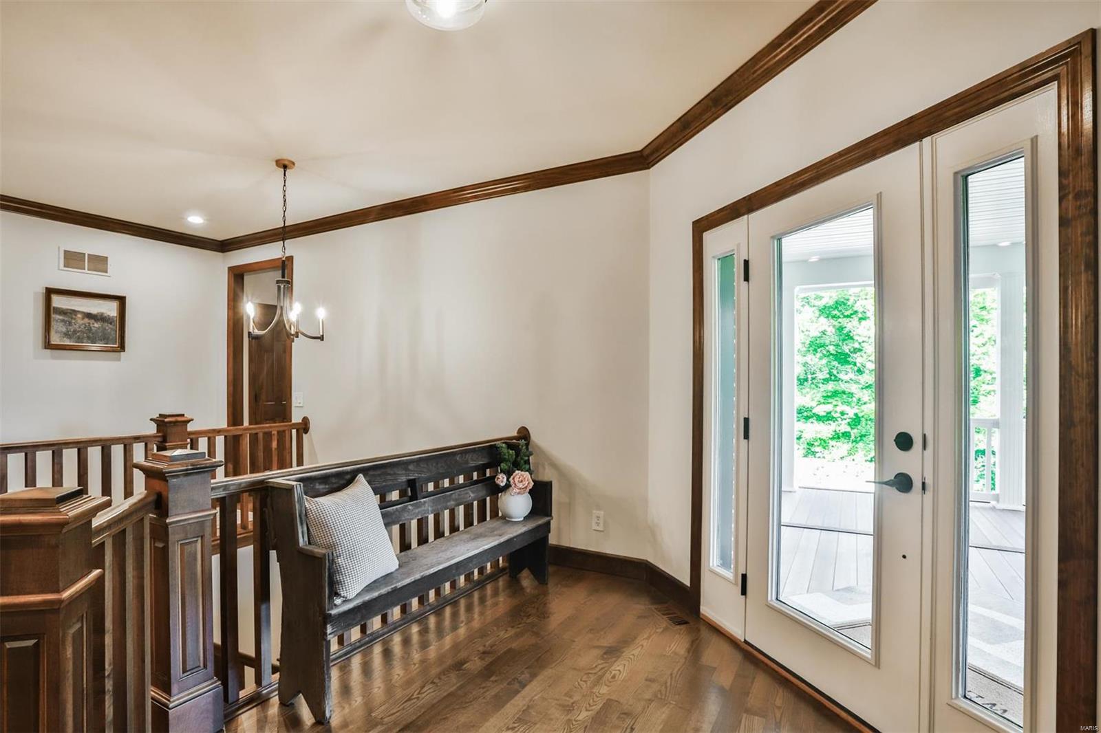 Hawks Rest Acres - Residential