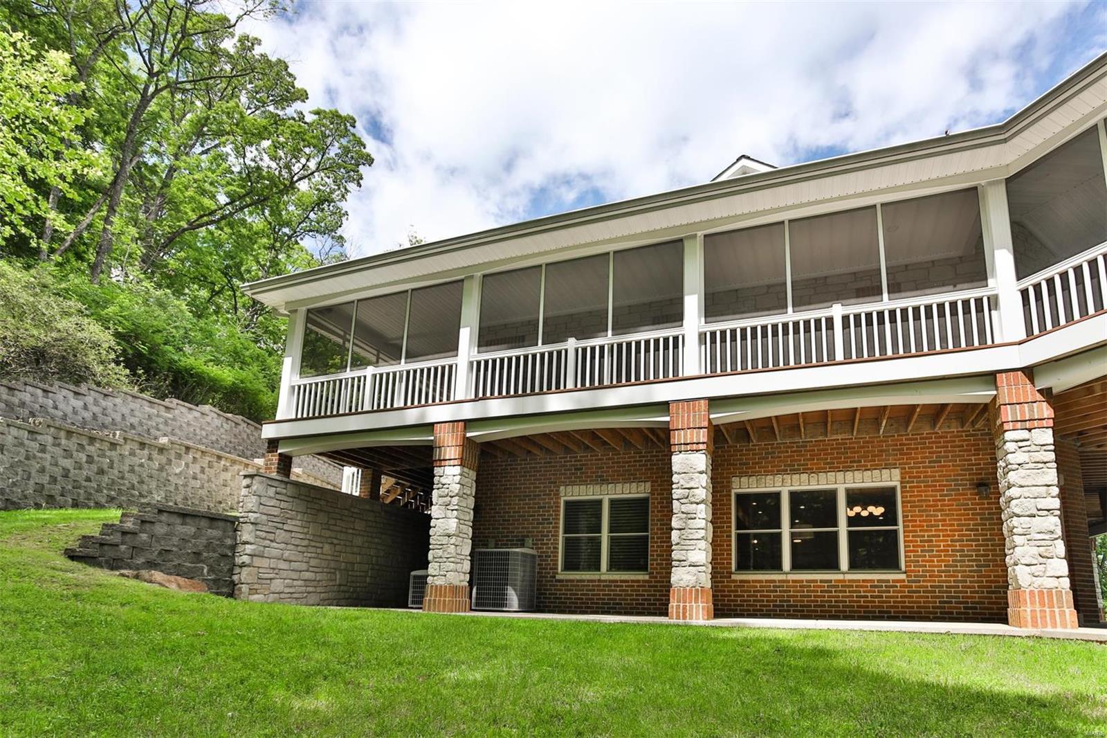 Hawks Rest Acres - Residential