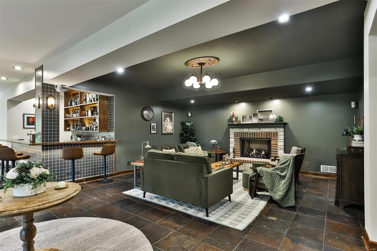 Hawks Rest Acres - Residential