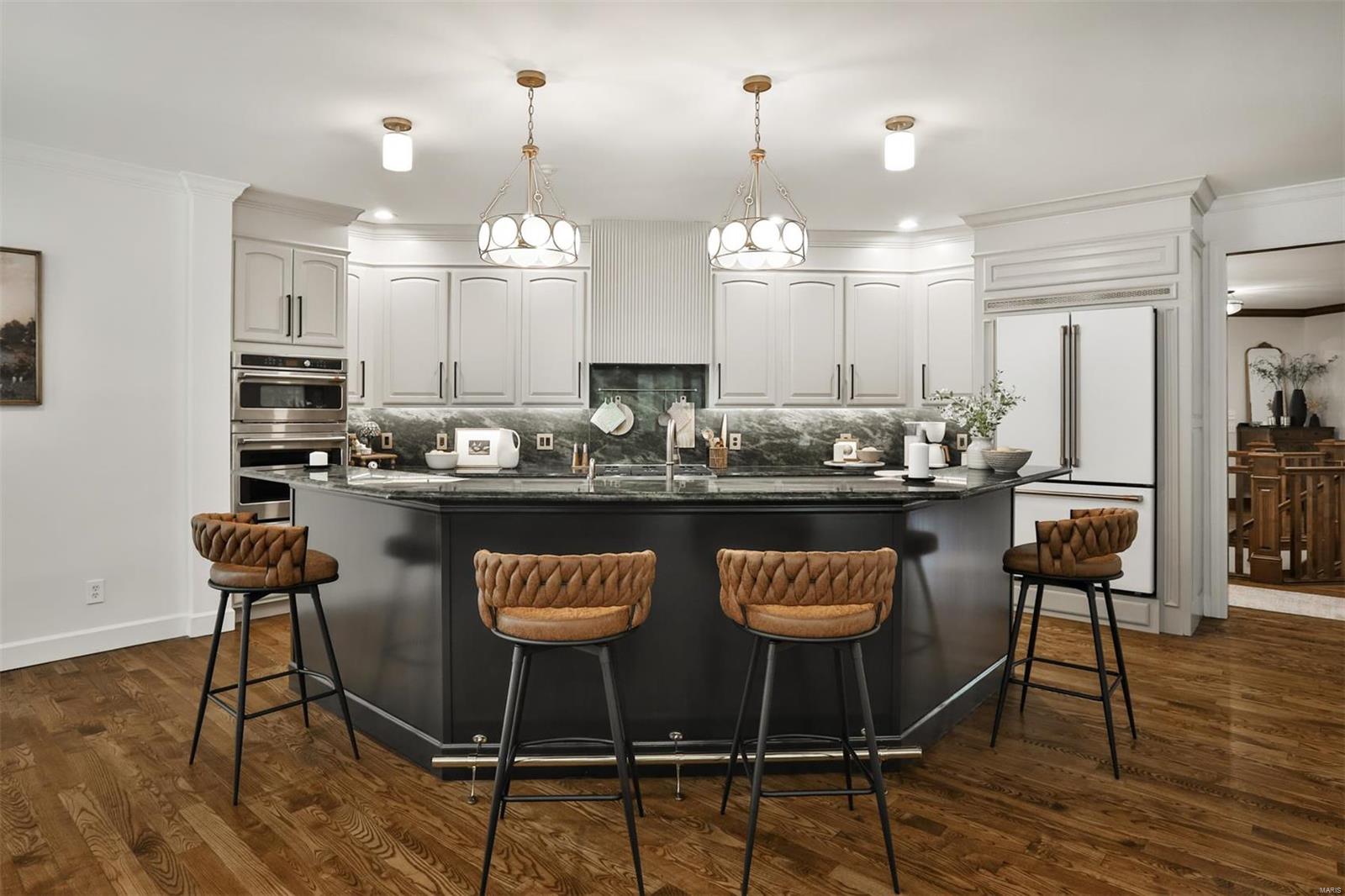 Hawks Rest Acres - Residential