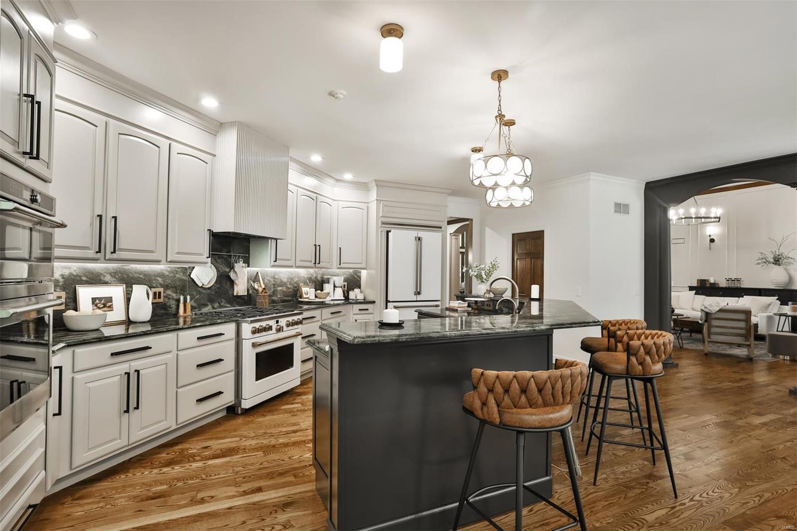 Hawks Rest Acres - Residential