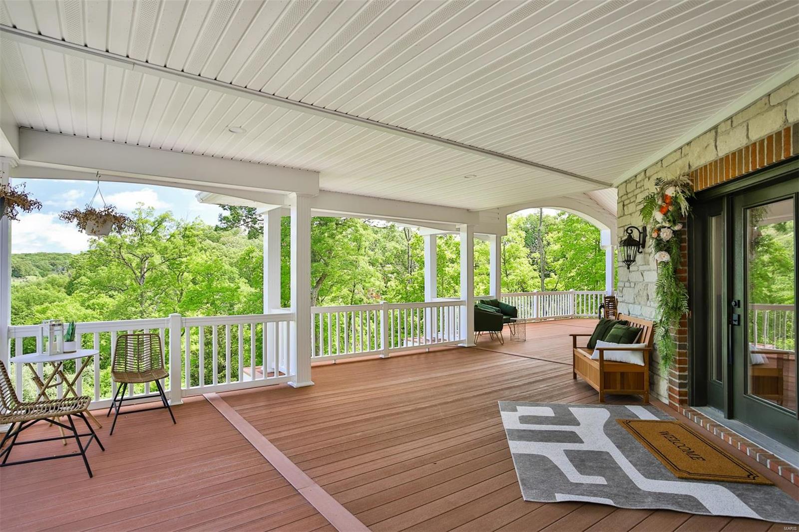 Hawks Rest Acres - Residential