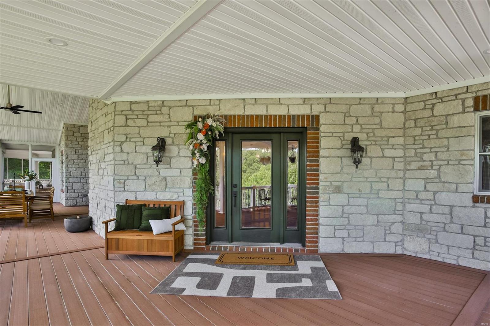 Hawks Rest Acres - Residential