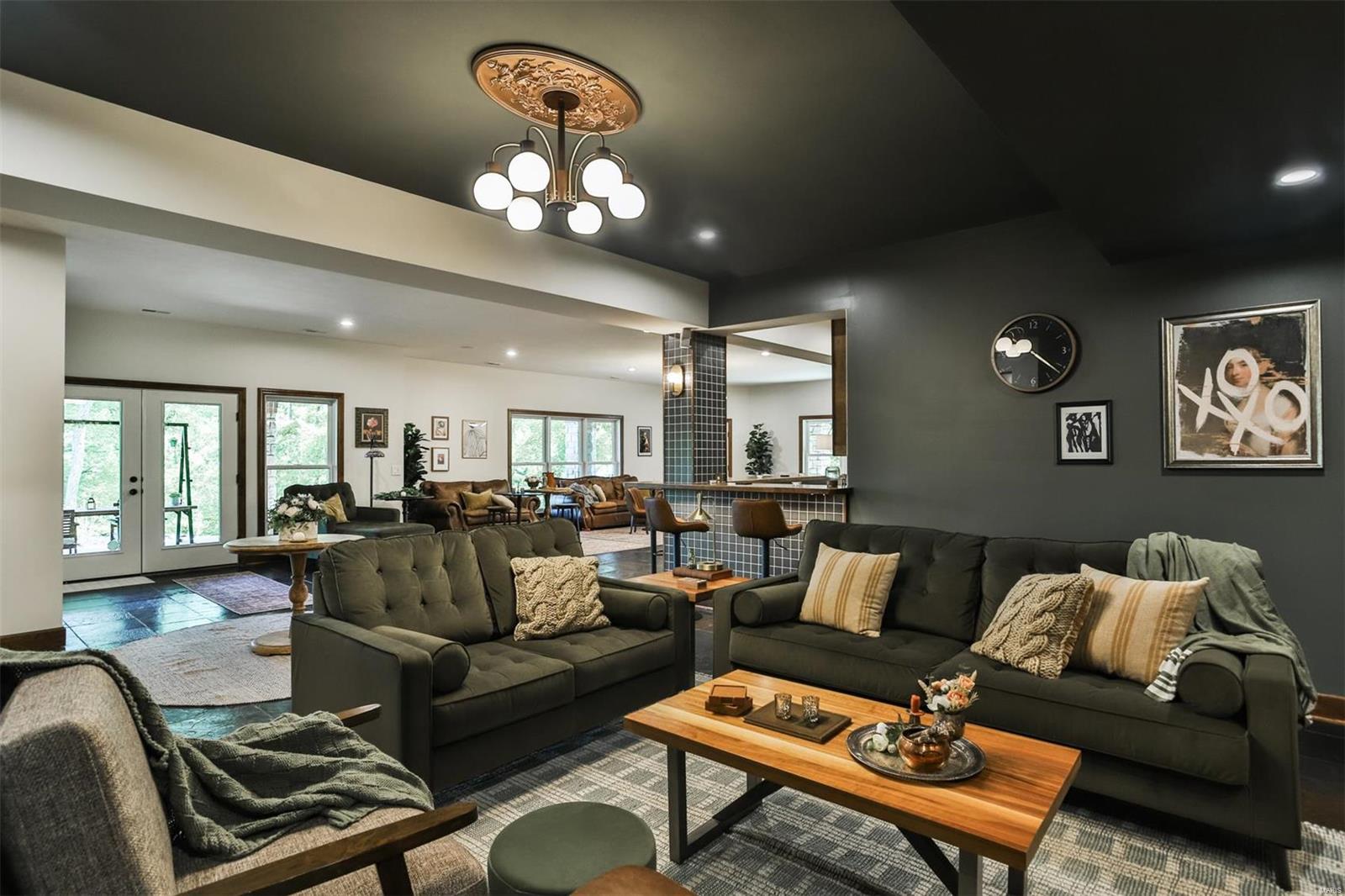 Hawks Rest Acres - Residential