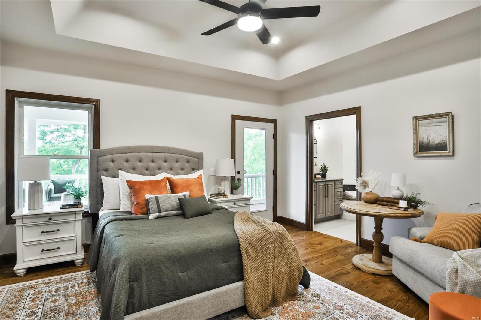 Hawks Rest Acres - Residential