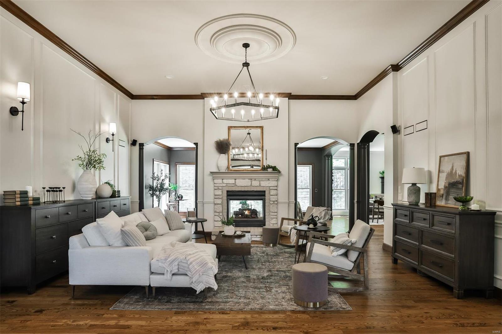 Hawks Rest Acres - Residential